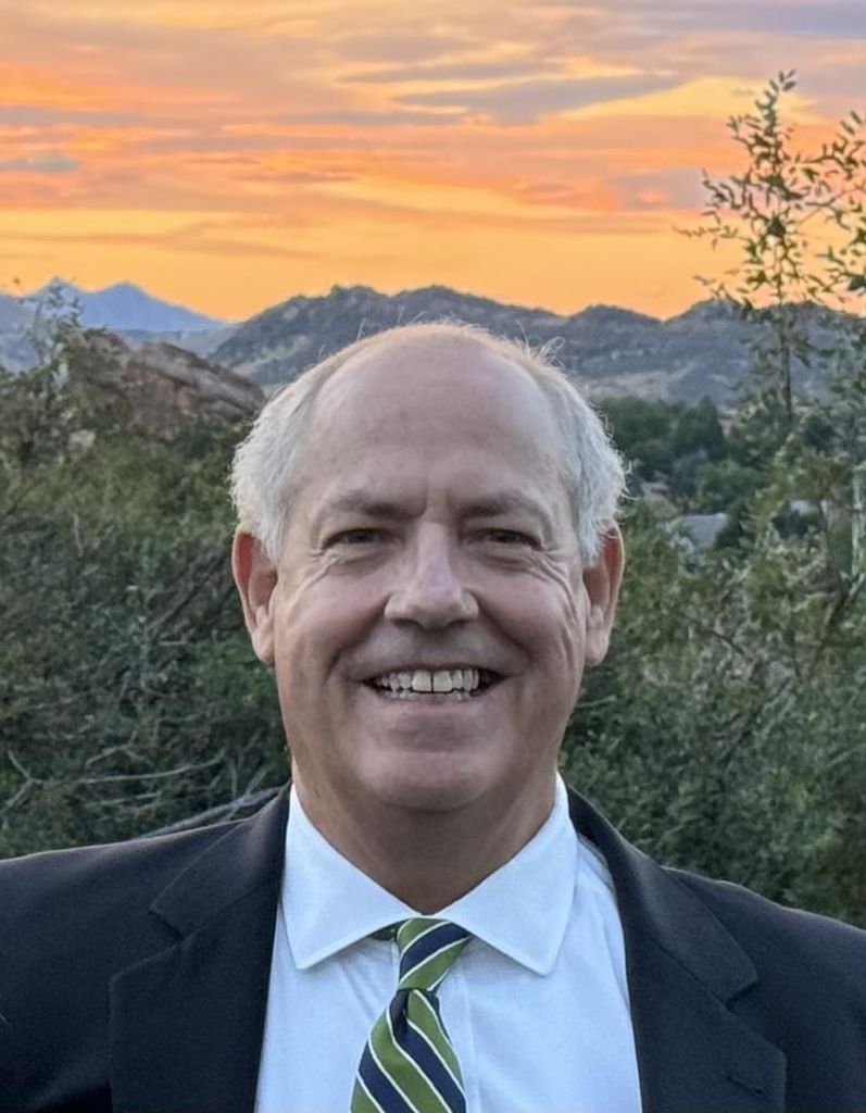 Robert "Bob" F. Martin Profile Photo