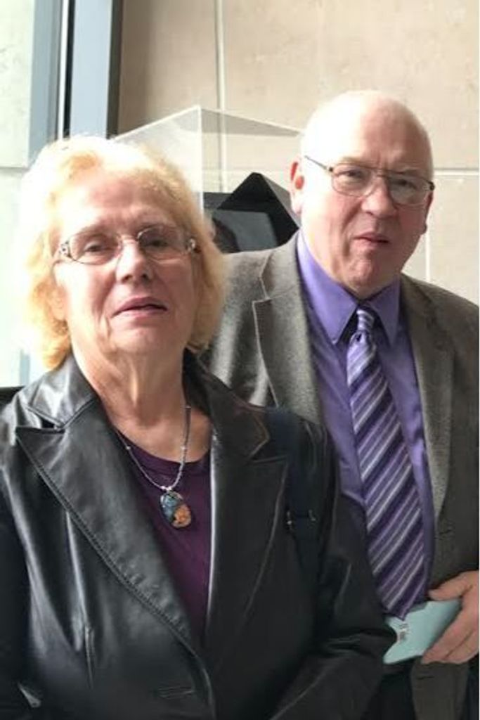 Jean Marie Hammack Profile Photo