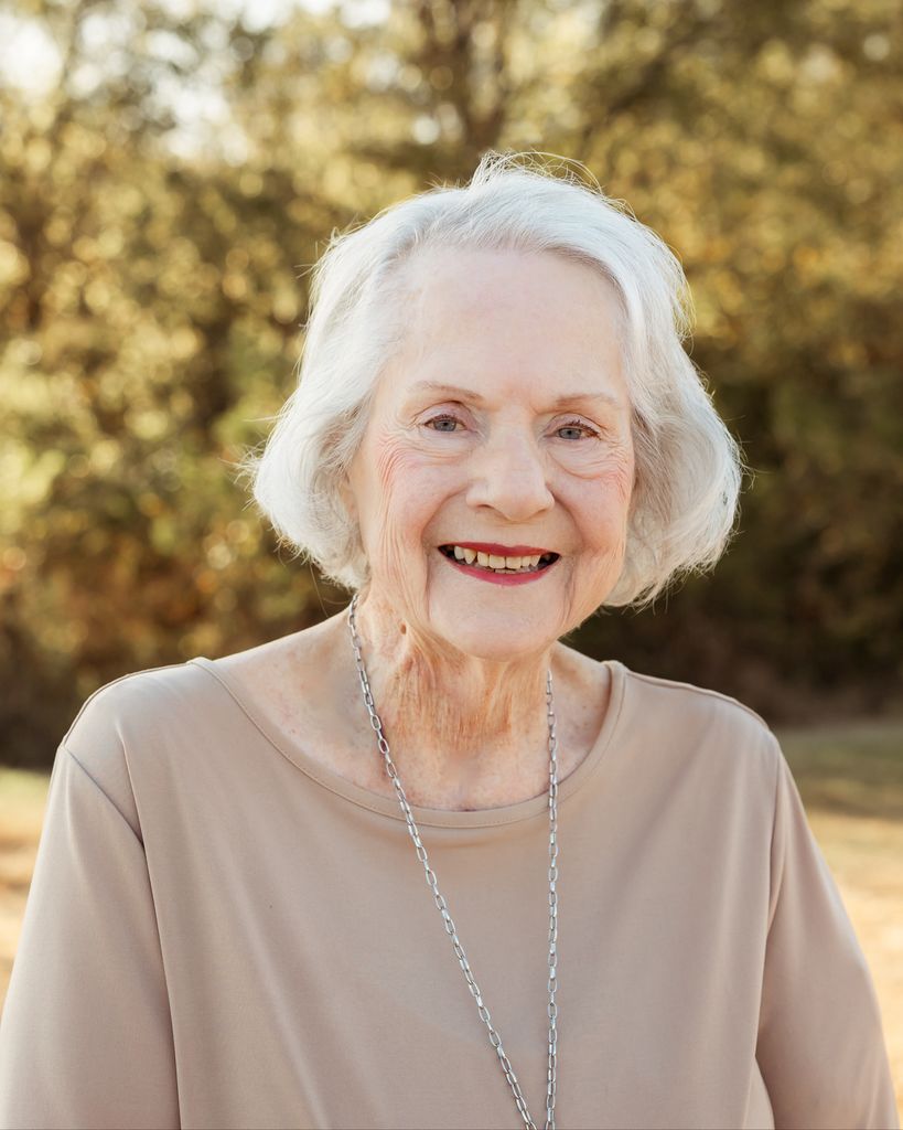 Shirley Elledge Profile Photo