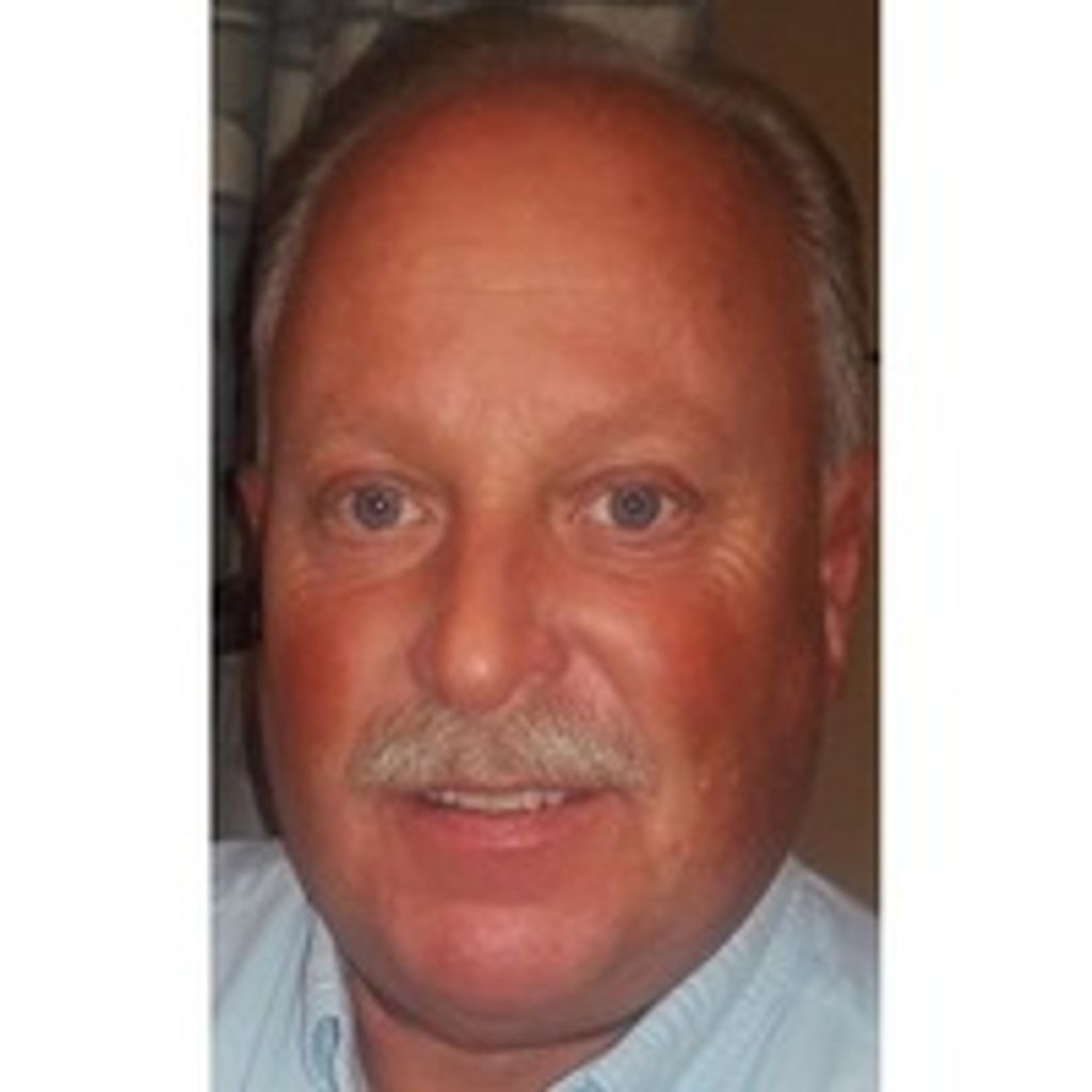 Jeffery Edward Finton