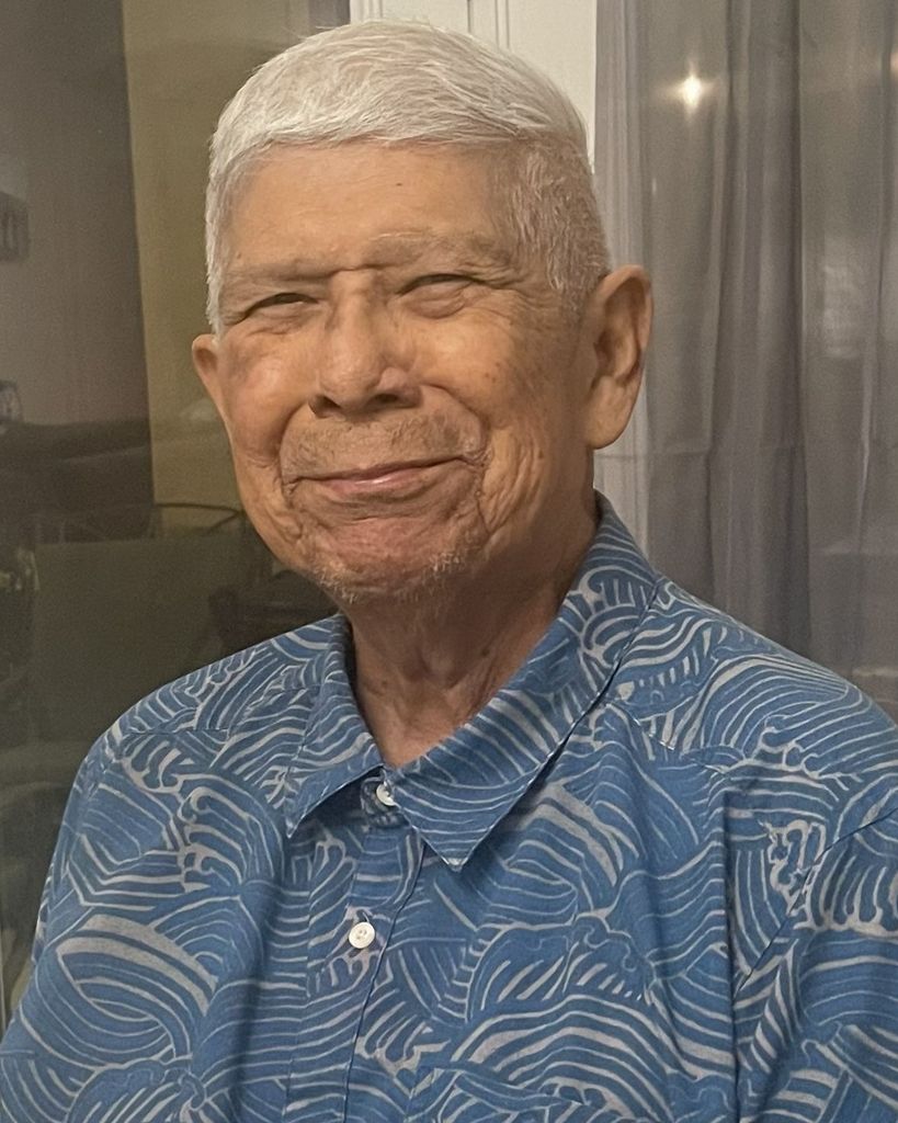 Robert "Bob or Bobby" Belin Tsinnajinnie