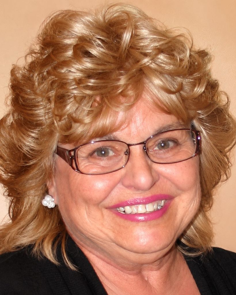 Mary S. Watson Profile Photo