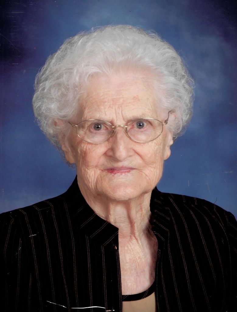 Henrietta Thuemler Profile Photo