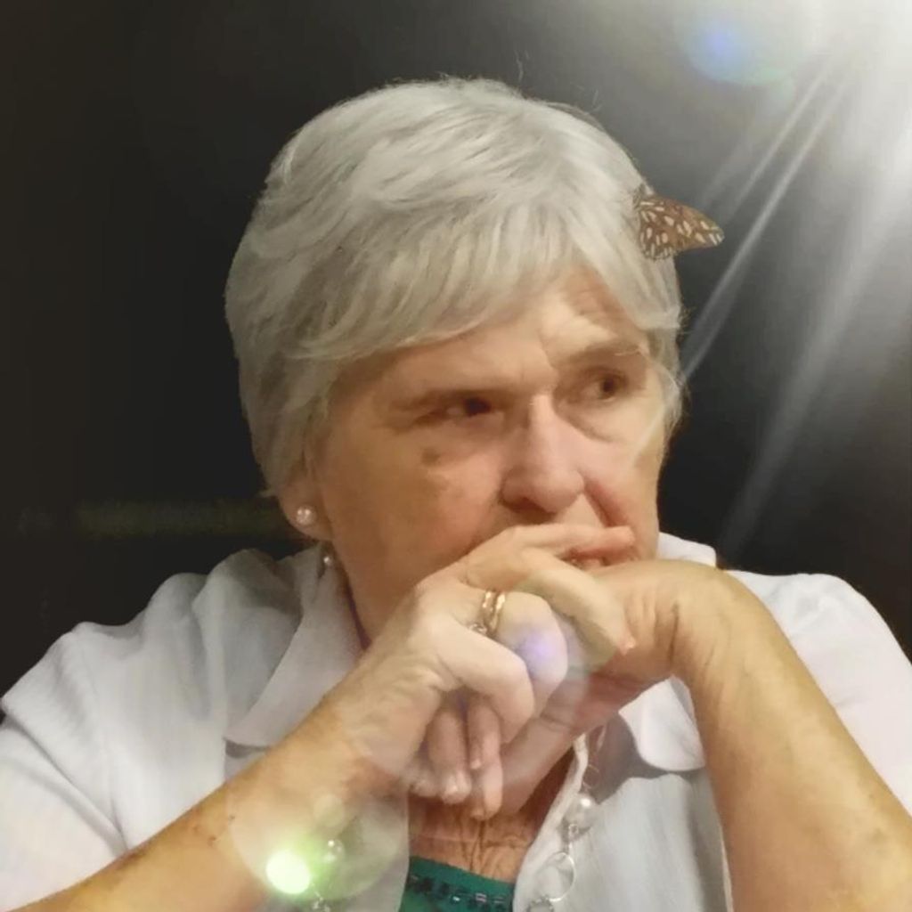 Mollie Lillian Mirick Profile Photo