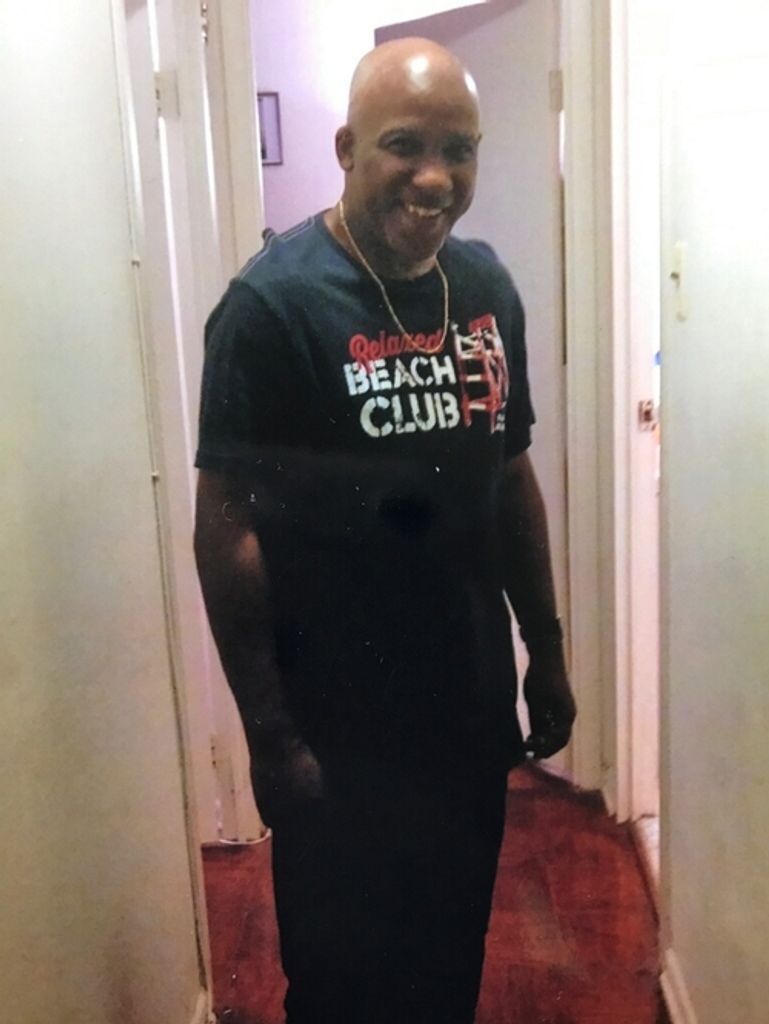 Kenneth Wendell Jackson Profile Photo