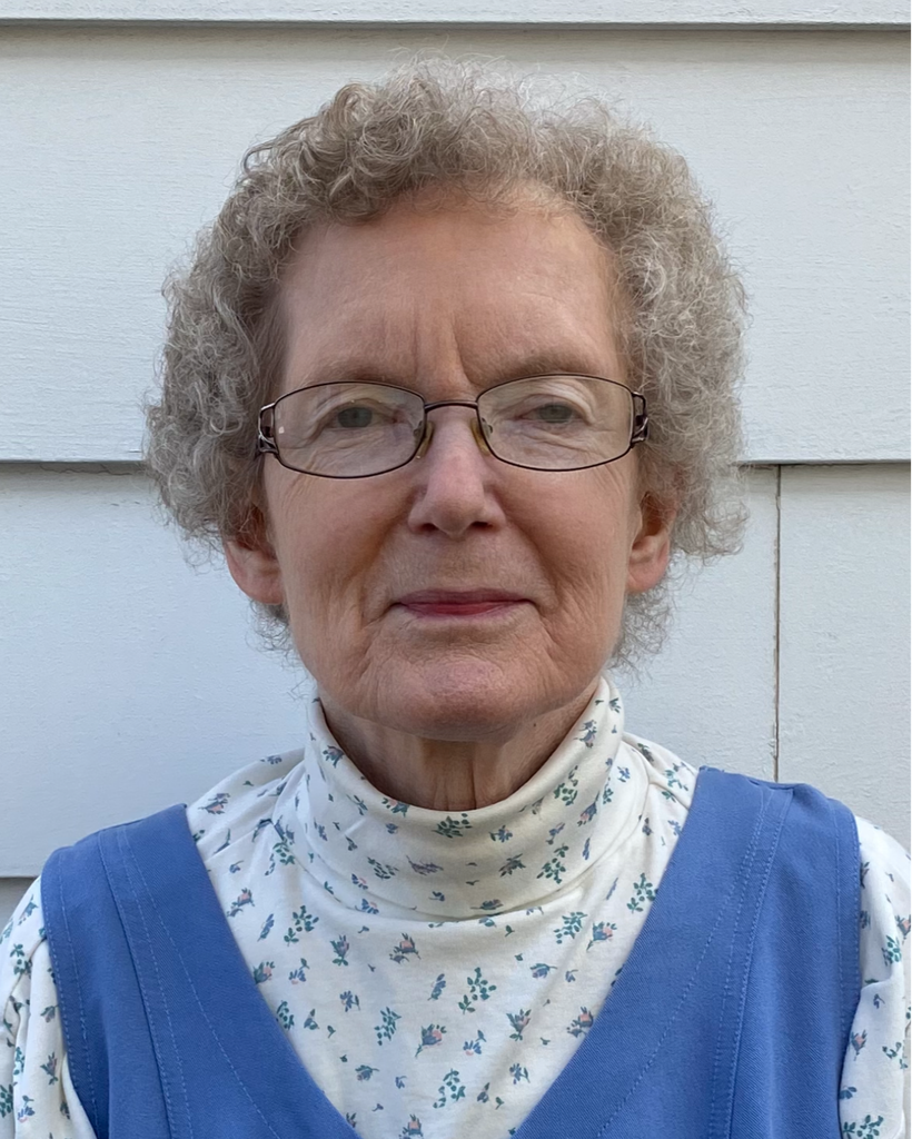 Joanne Lee Jones