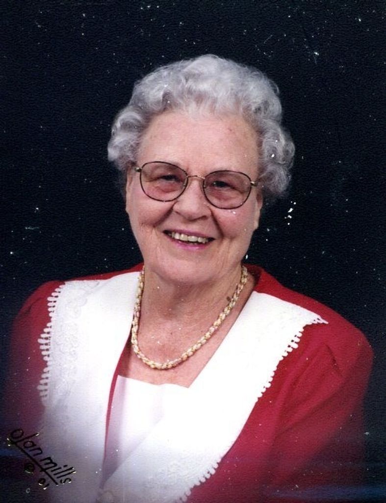 Nora Beatrice Lovejoy Fisher Profile Photo