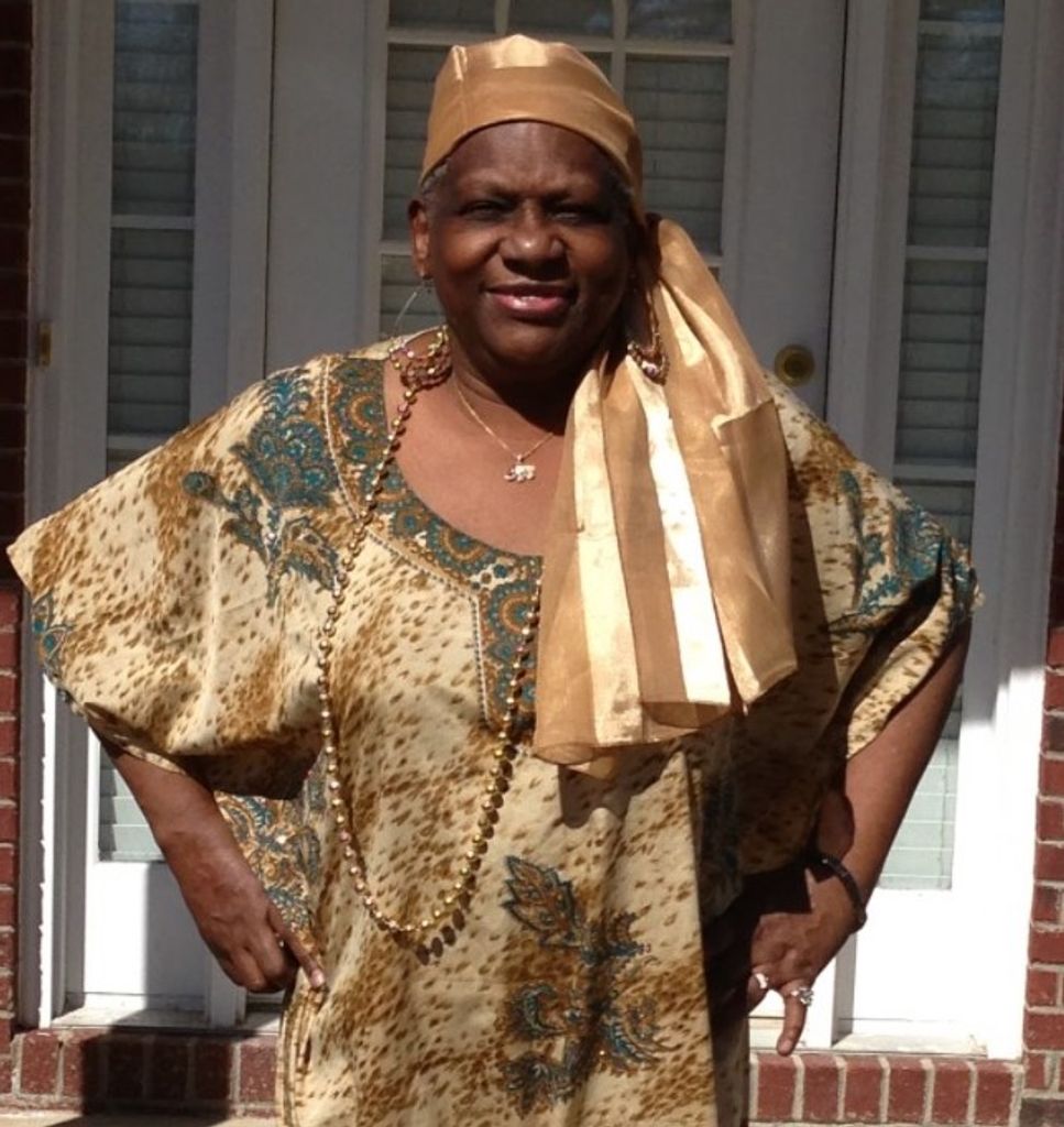 Bonnie (Burrell)  Wallace