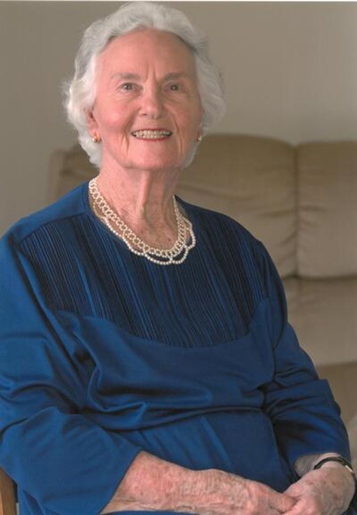Louise Deal Profile Photo