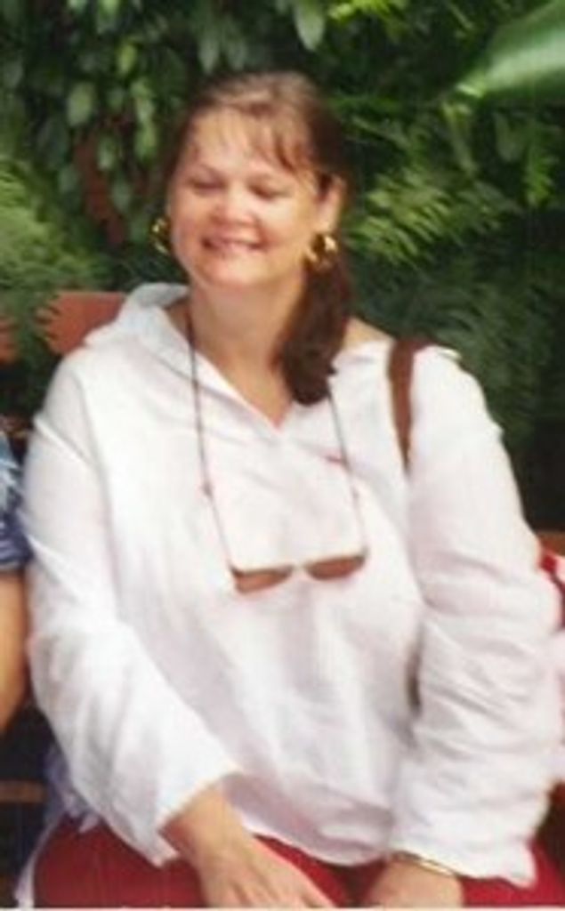 Sharon Louise Schuyler Profile Photo
