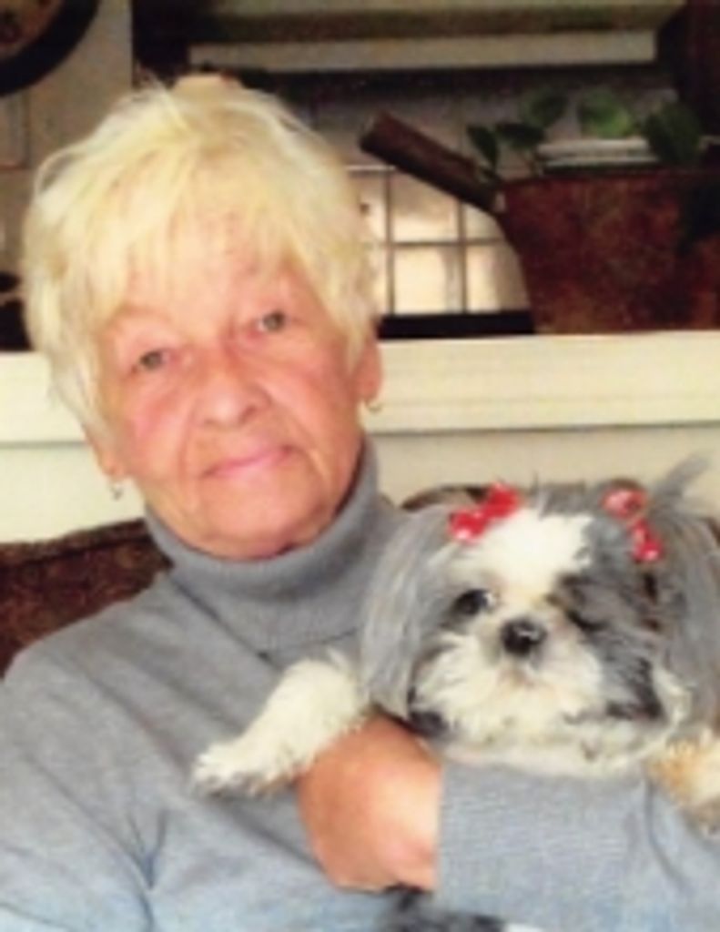Jo-Ann F. Roberge