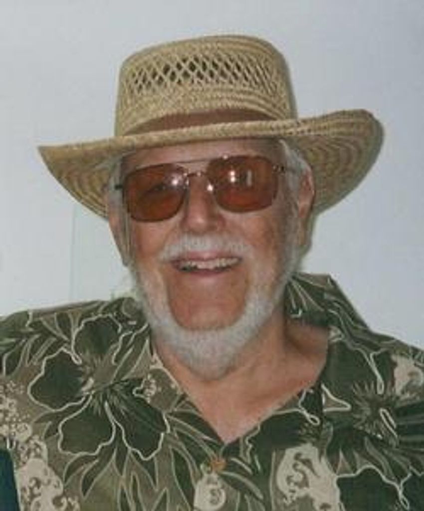 Thomas Harvey Fulton Profile Photo