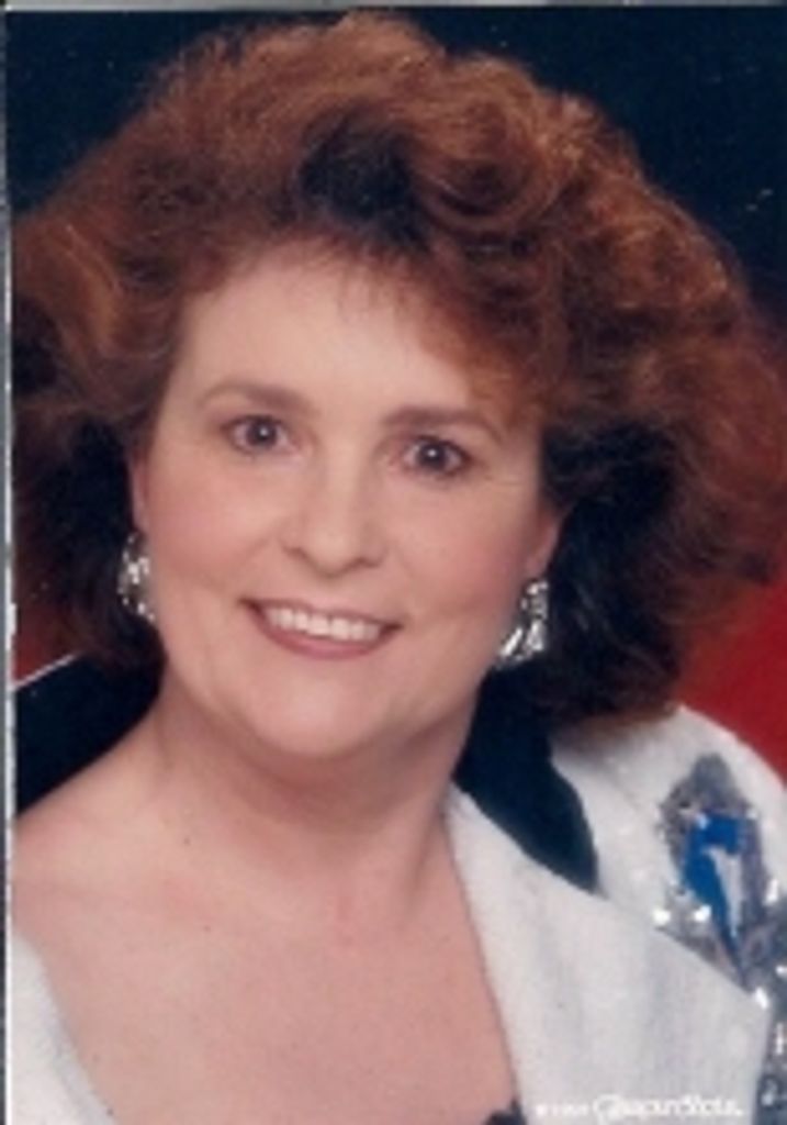 Mary  Catherine STAMPER
