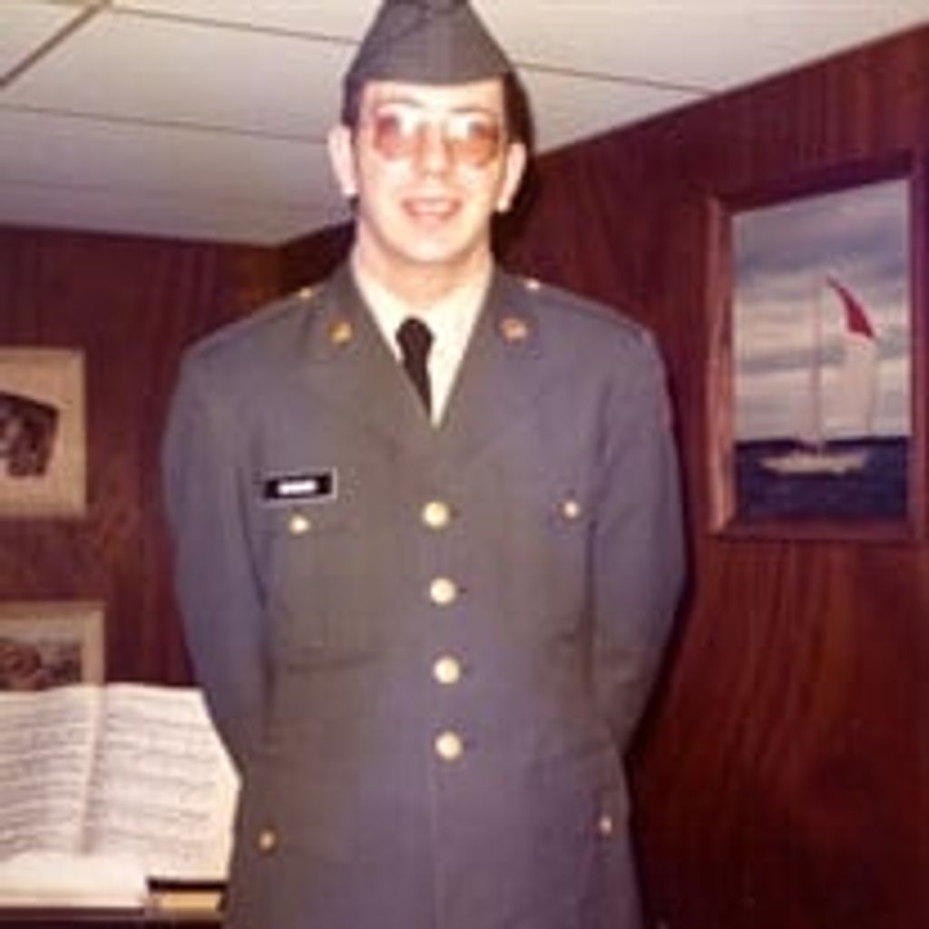 James A. Daggar