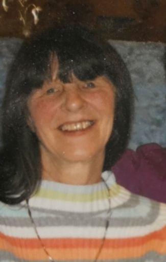 Cynthia May Palmer Profile Photo