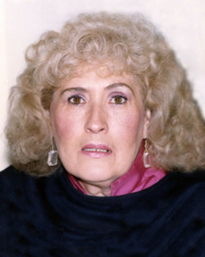 Bette Wright