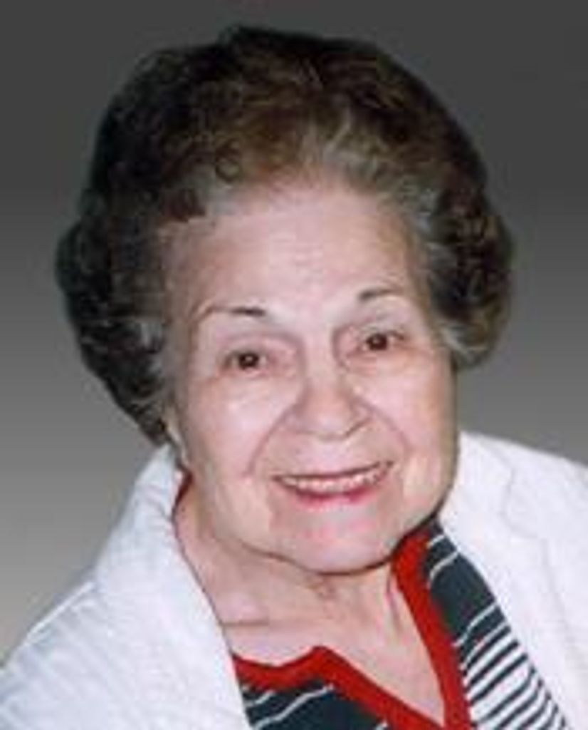 Caroline "Callie" Saluto