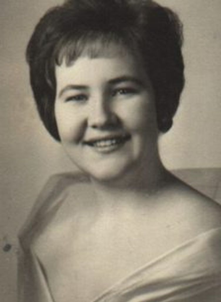 Bonnie Lou Castle Bowyer