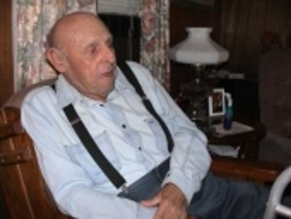 James Sherman Patton