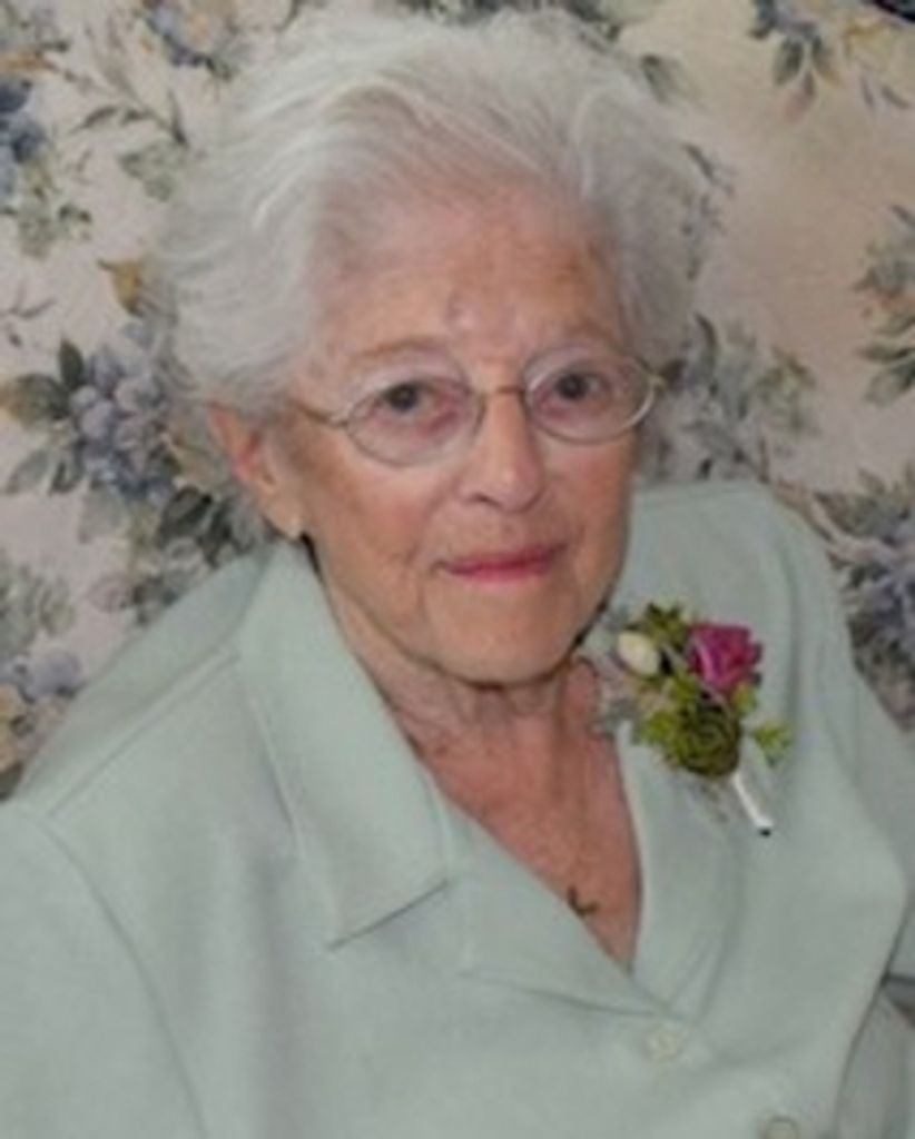 Irene M. Albert Profile Photo