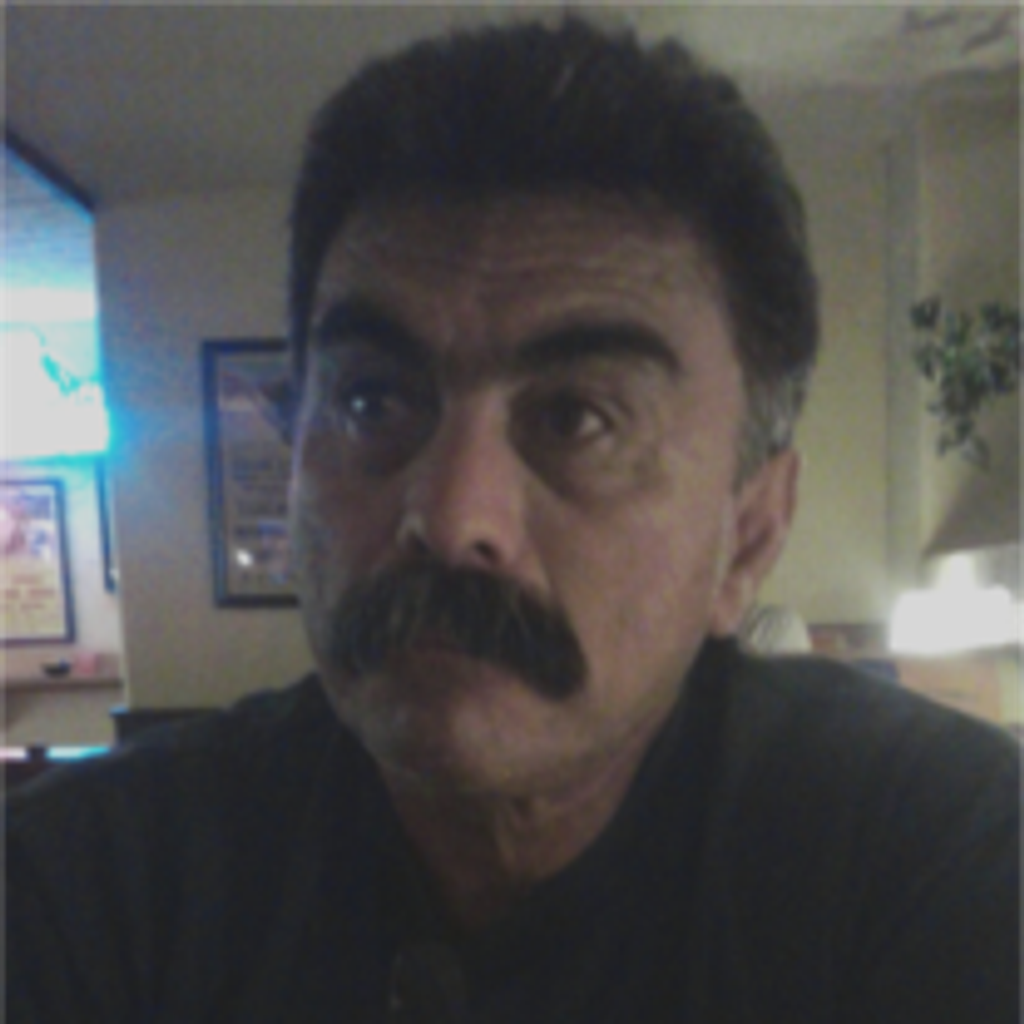 Richard Caldwell