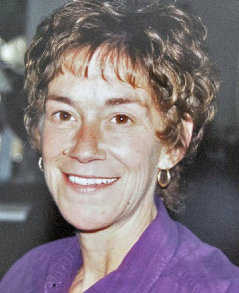 Christy Elaine Weismiller