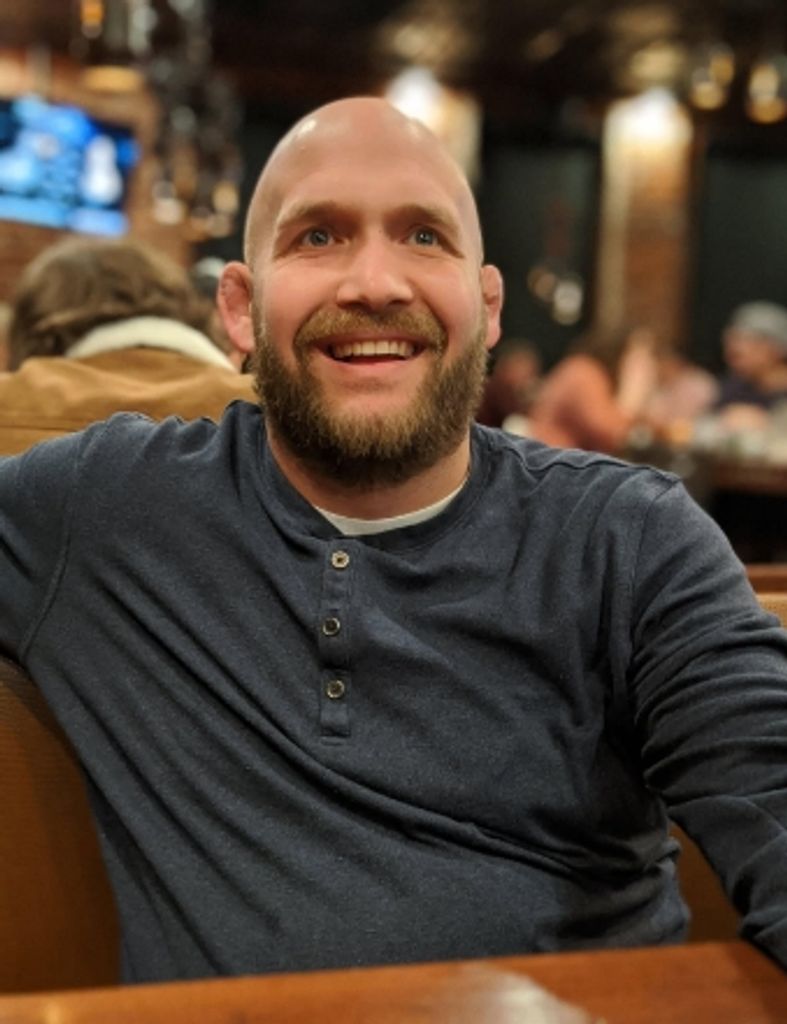 Pastor Luke William Wise