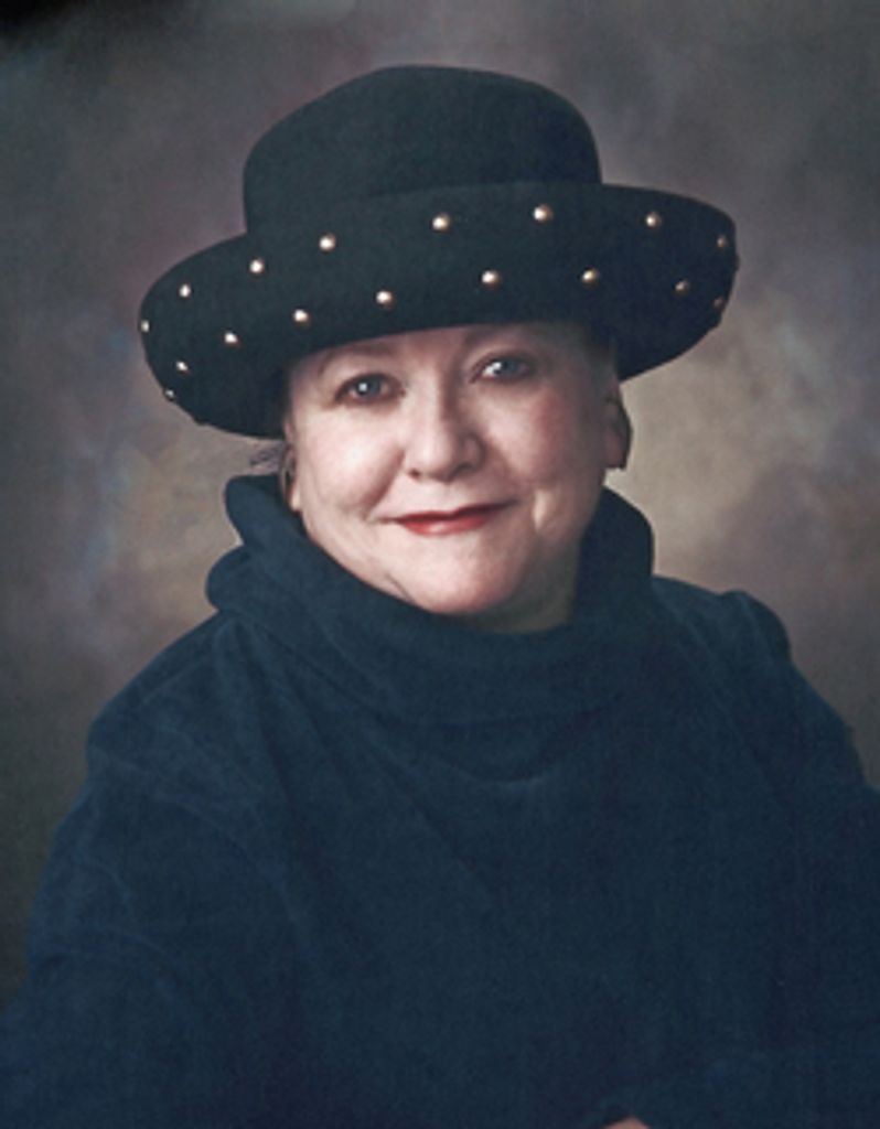 Judy Maxfield