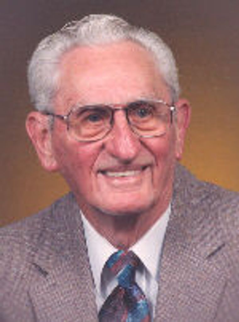 Estel Sherman Husk Profile Photo