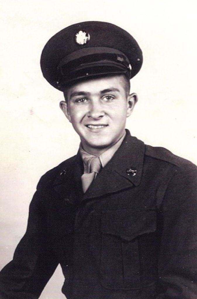 Dewey John Perry Jr.