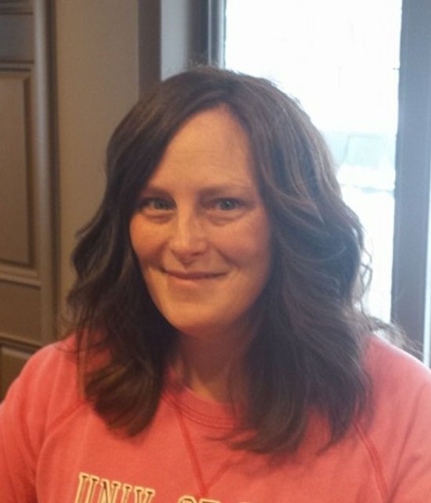 Sherrie Lynn Paddock