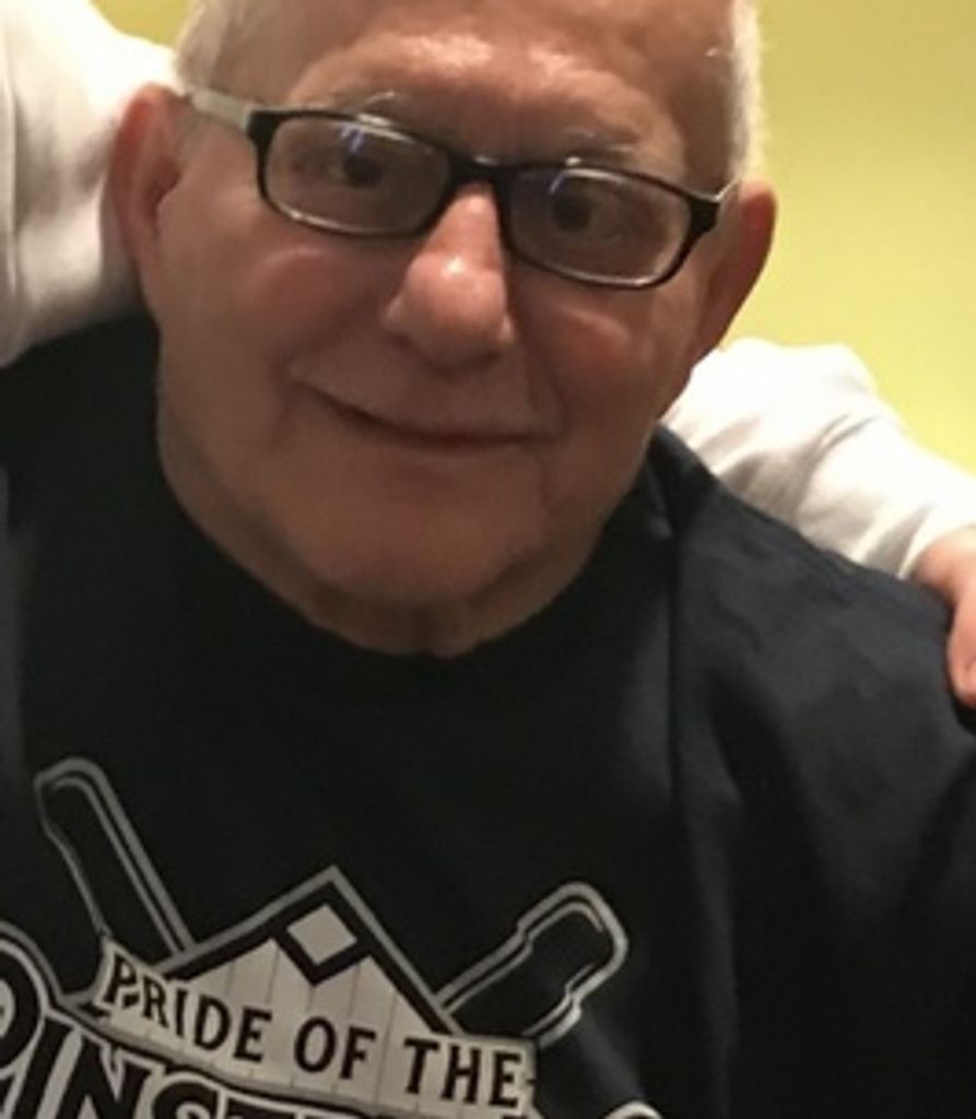 Leonard Alvino
