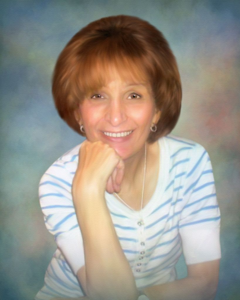 Rose M. Murdock Profile Photo