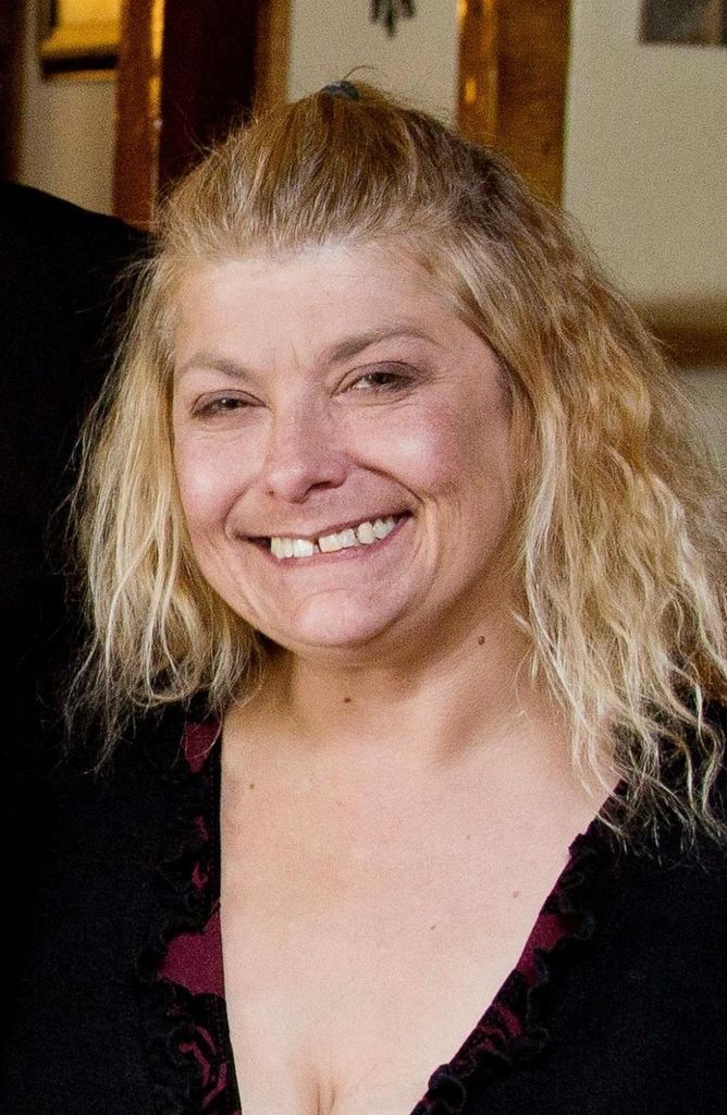 Justina M. Cleaveland