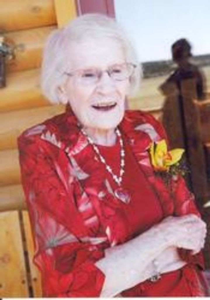 Barbara Jeanne (Duffin) Pugsley