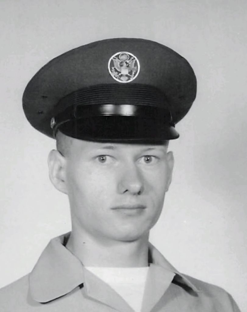 Edward C Wilcox Profile Photo