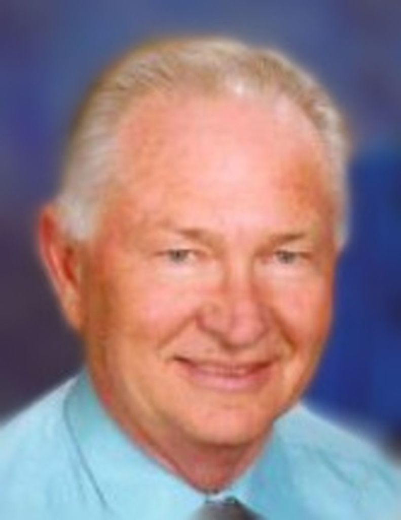 Robert 'Bob' Dean Jackson Profile Photo
