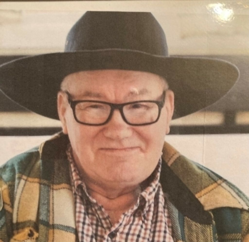 Edmund O. Jones Profile Photo