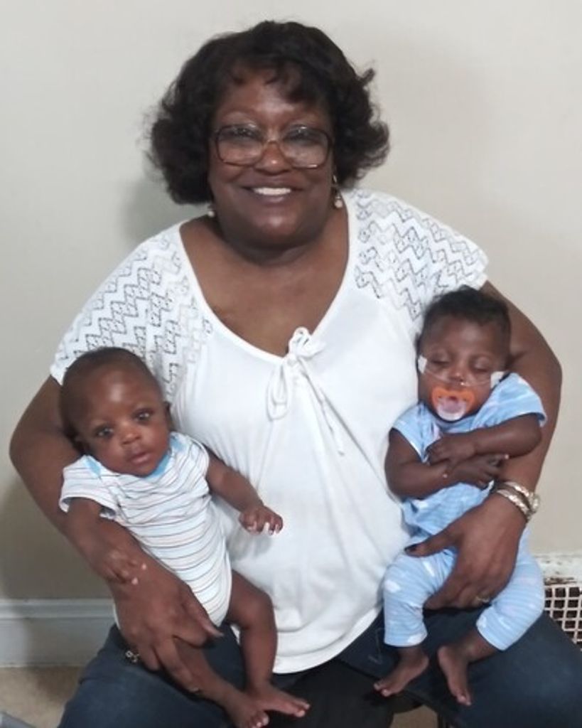 Phedella Elaine Bradford Profile Photo