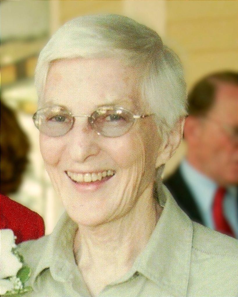 Catherine Liming Redles