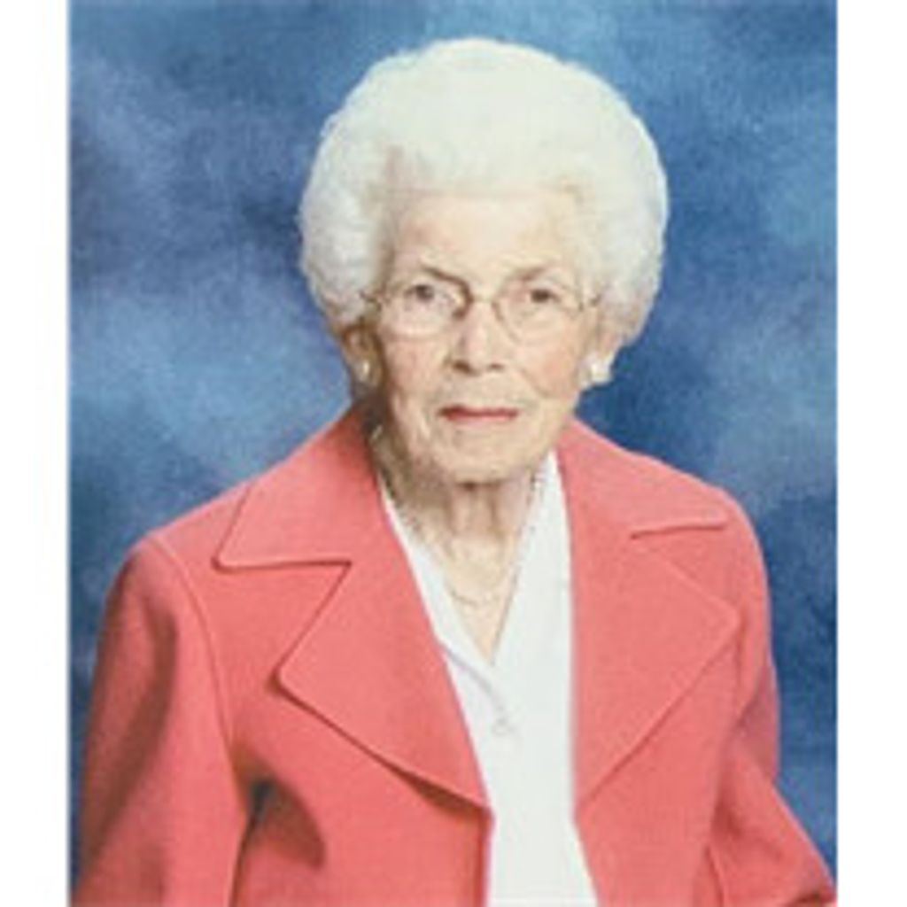 Ruth H. Baker