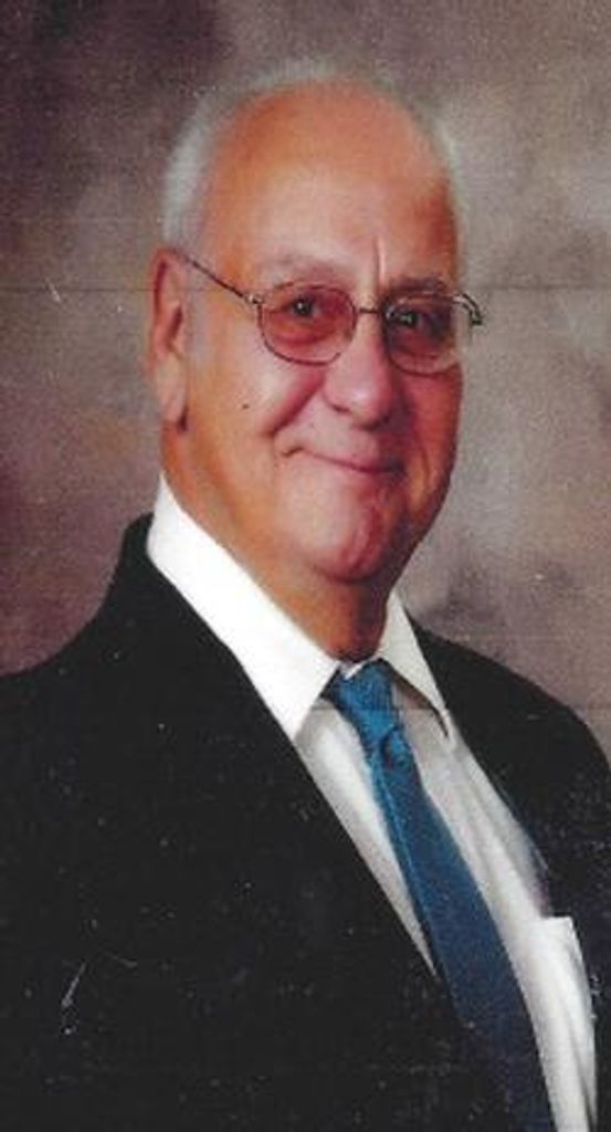 Albert J Koch