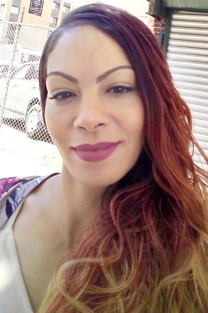 Sherriel Mandville Profile Photo