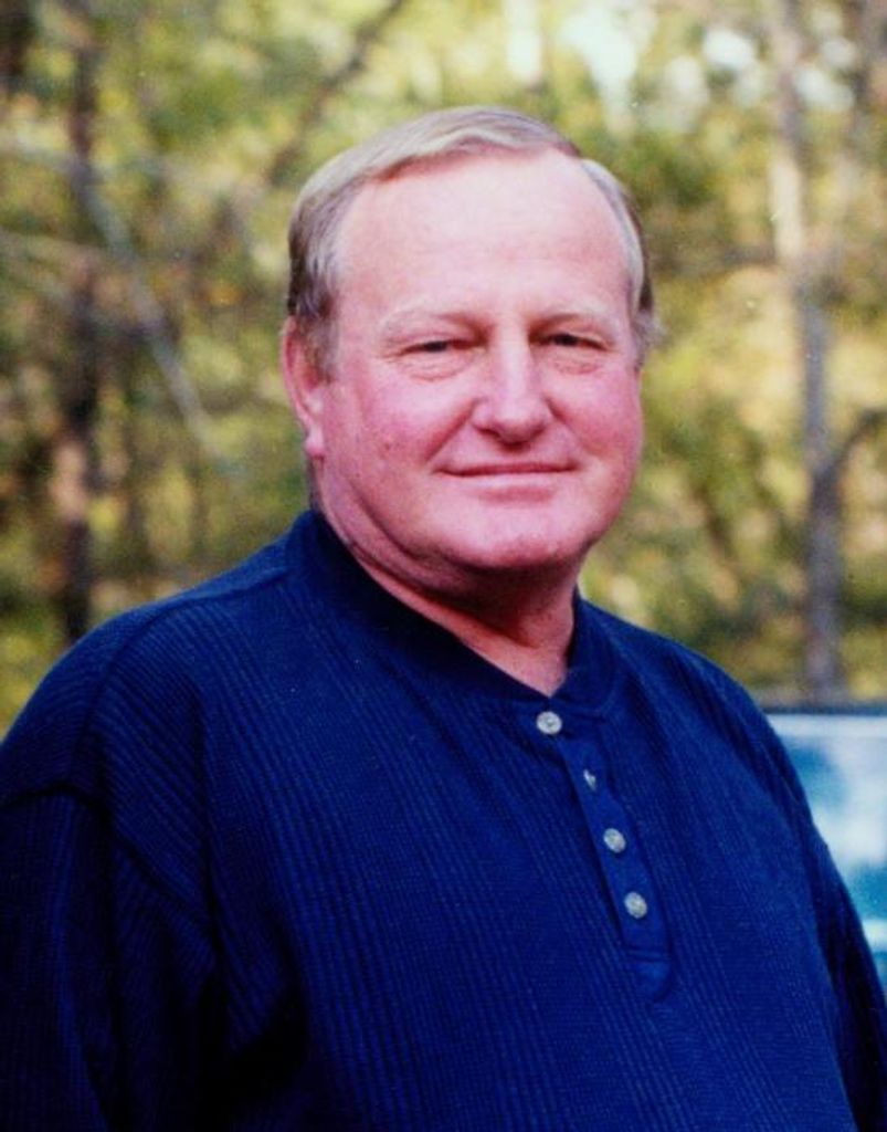 Sonny Wikle