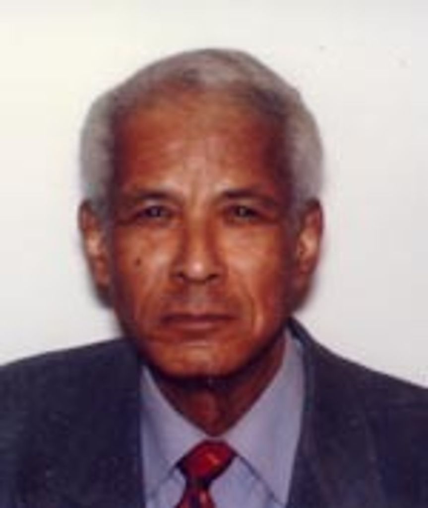 William J. Santos