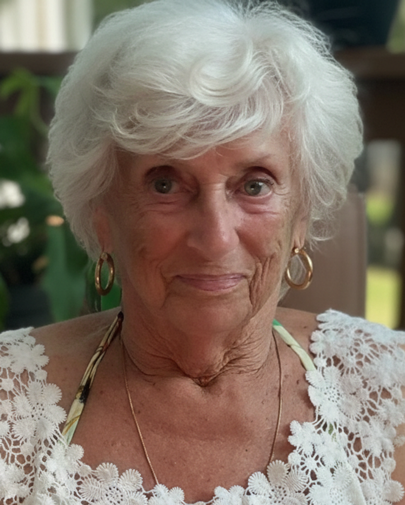 Elizabeth S. Thomas Profile Photo