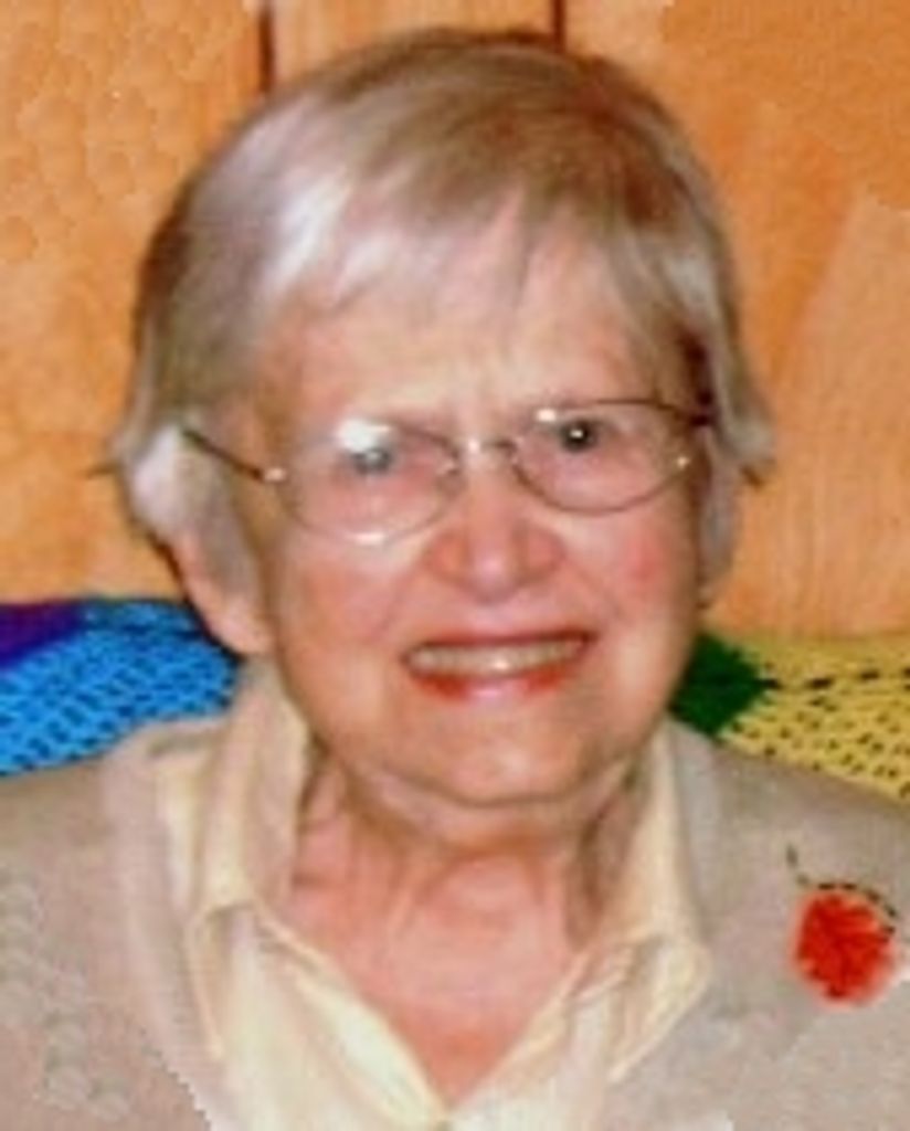 Gladys Olga (Drake) Leppke Profile Photo