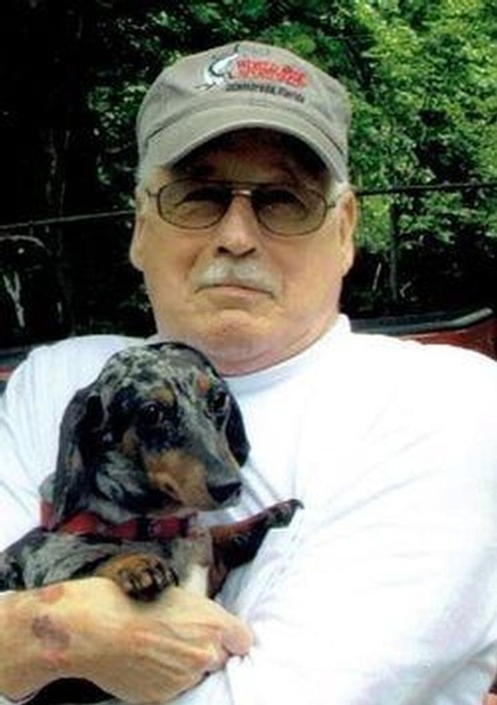 John "Johnny" Hatfield