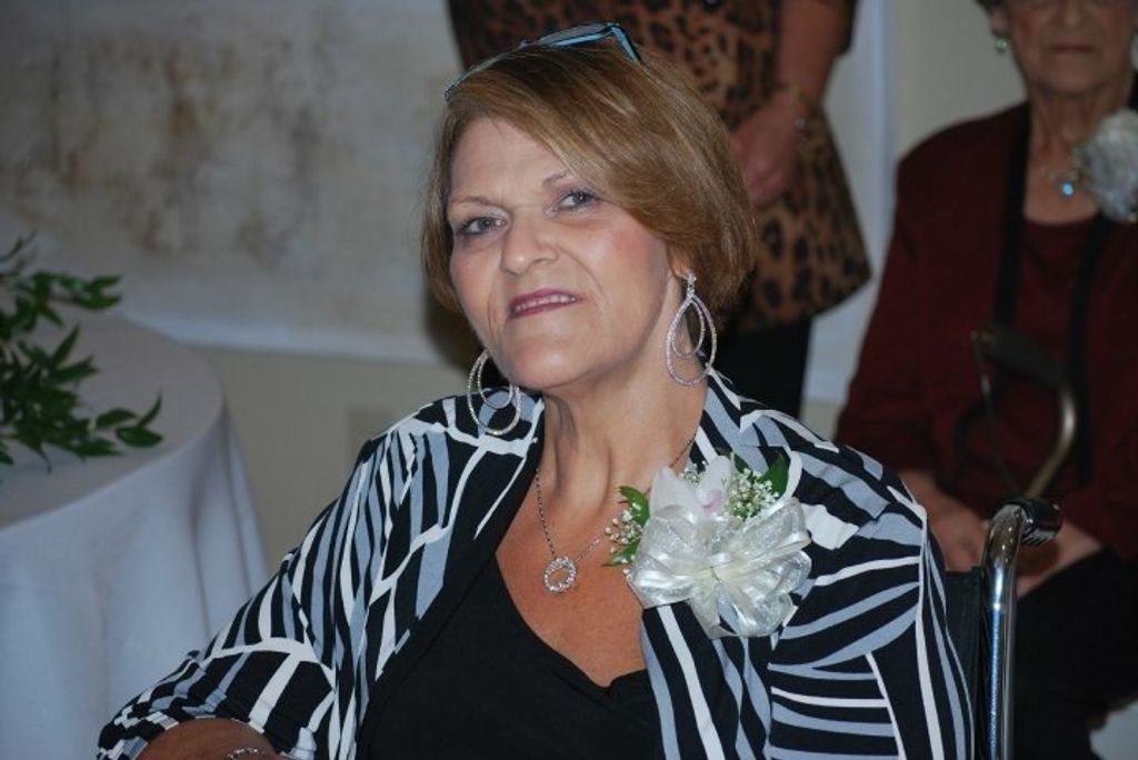 Wanda Holsclaw