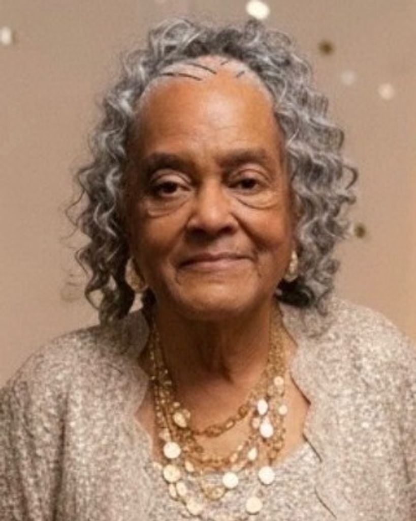 Mary L. Brown Profile Photo